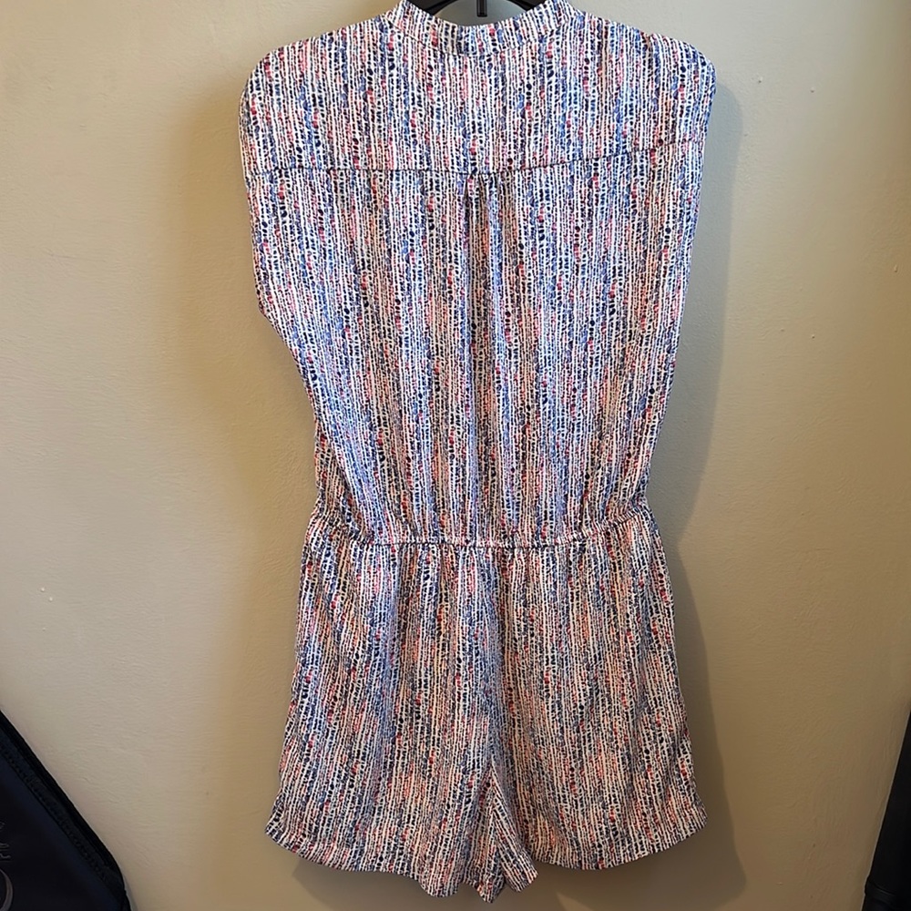 Multicolor romper - Picture 2 of 3